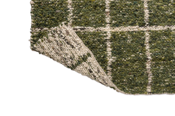 Brink & Campman Craft 149407 Jack Hunter Green Rug