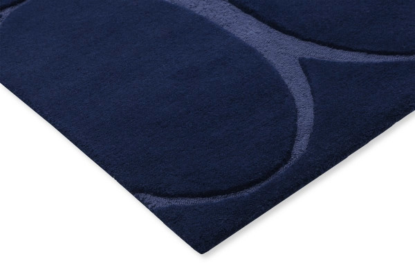 Wedgewood  039008 Renaissance Blue Rug