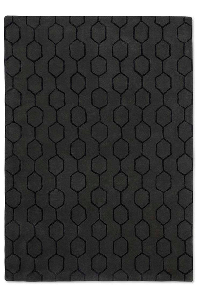 Wedgewood  039105 Gio Noir Rug