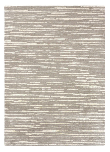 Florence Broadhurst 039401 Slub Mist Rug