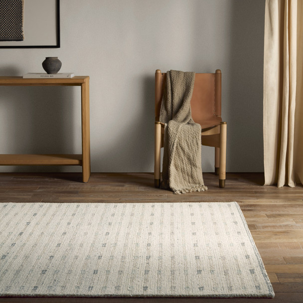 Jaipur Finnigan FGN01 Gray Rug