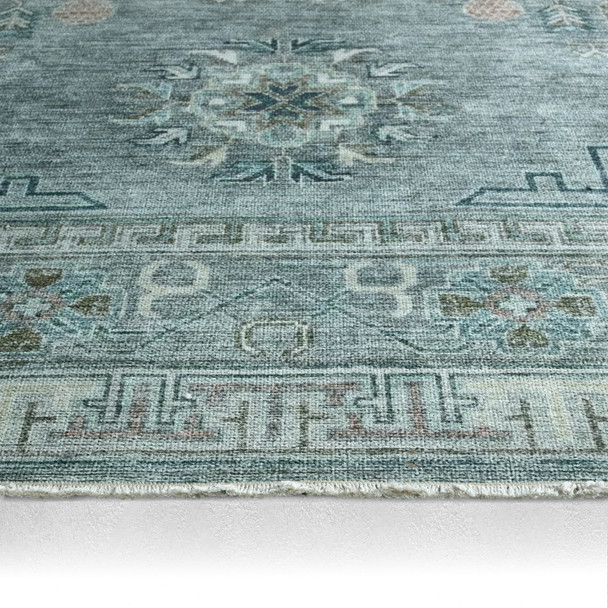 Jaipur Boheme BOH33 Gray Rug