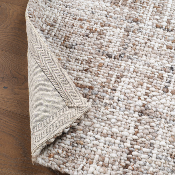 Jaipur Cambridge CMB06 Tan Taupe Rug