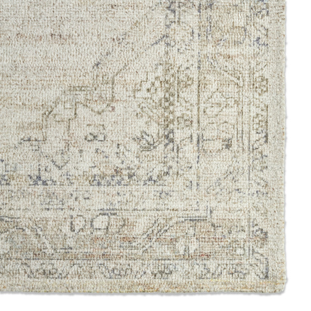 Jaipur Casen CSN06 Gray Rug