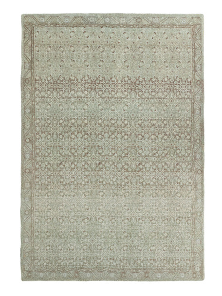 Jaipur Casen CSN08 Green Rug