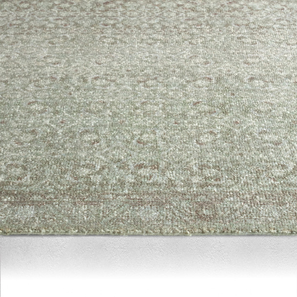 Jaipur Casen CSN08 Green Rug