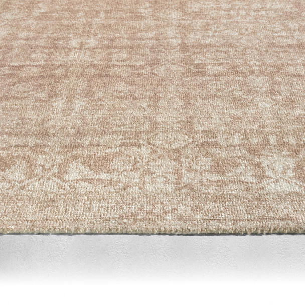 Jaipur Casen CSN09 Tan Beige Rug