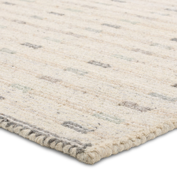 Jaipur Finnigan FGN01 Gray Rug