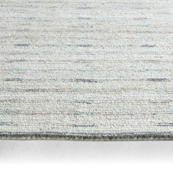Jaipur Finnigan FGN01 Gray Rug