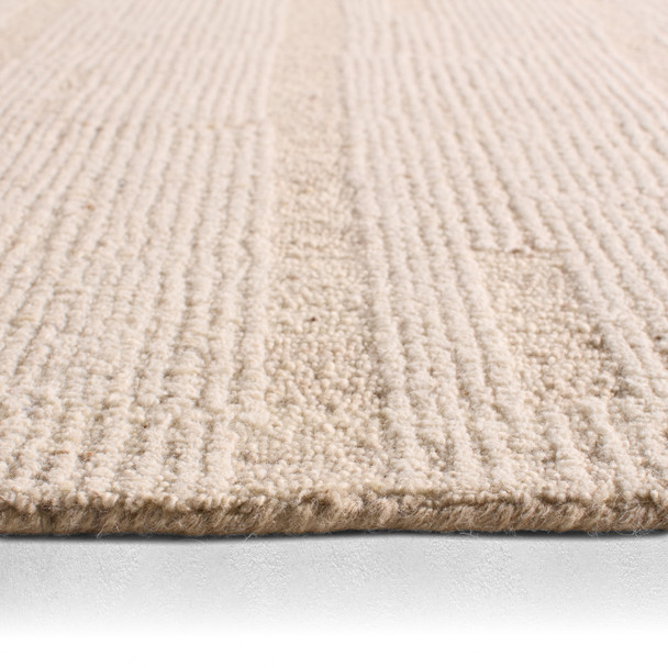 Jaipur Finnigan FGN02 Tan Taupe Rug