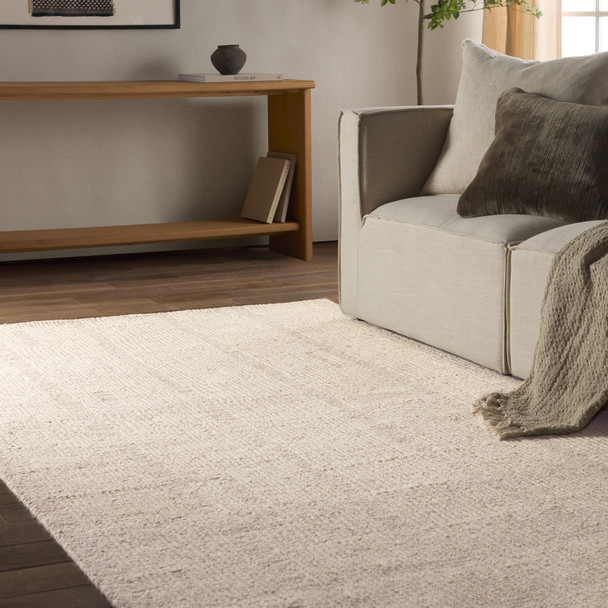 Jaipur Finnigan FGN02 Tan Taupe Rug