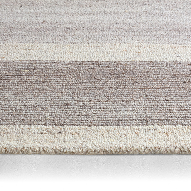 Jaipur Finnigan FGN07 Tan Taupe Rug