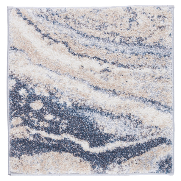 Jaipur Ferris FRR07 Blue Rug