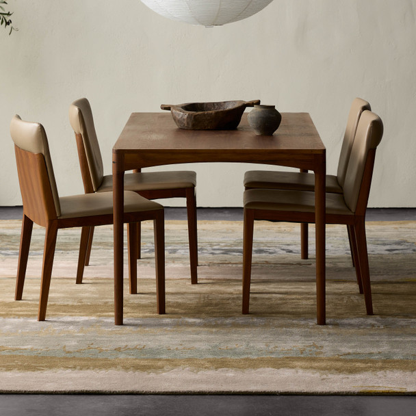 Jaipur Genesis GES24 Tan Taupe Rug