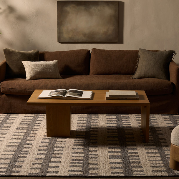 Jaipur Hadi HAD05 Gray Rug