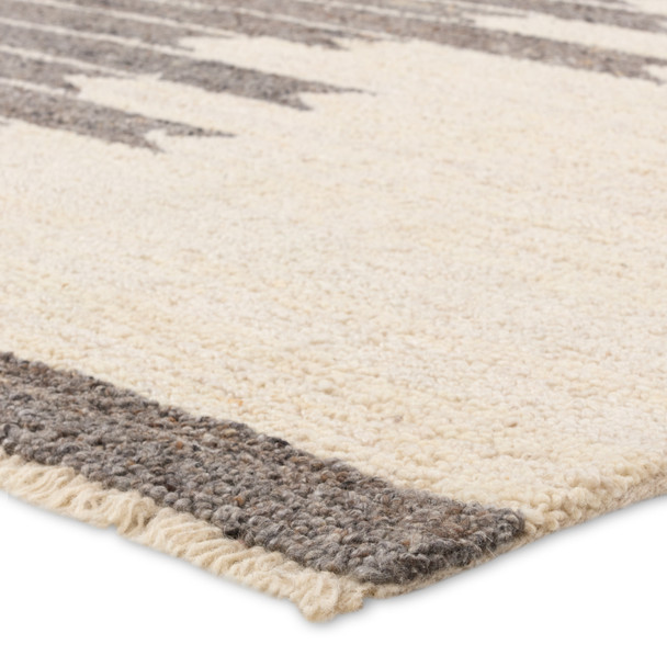 Jaipur Hadi HAD07 Gray Rug