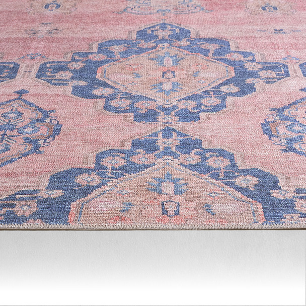 Jaipur Kairos KAR01 Pink Rug