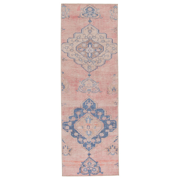 Jaipur Kairos KAR01 Pink Rug