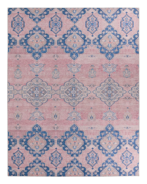 Jaipur Kairos KAR01 Pink Rug
