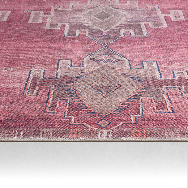 Jaipur Kairos KAR04 Pink Rug