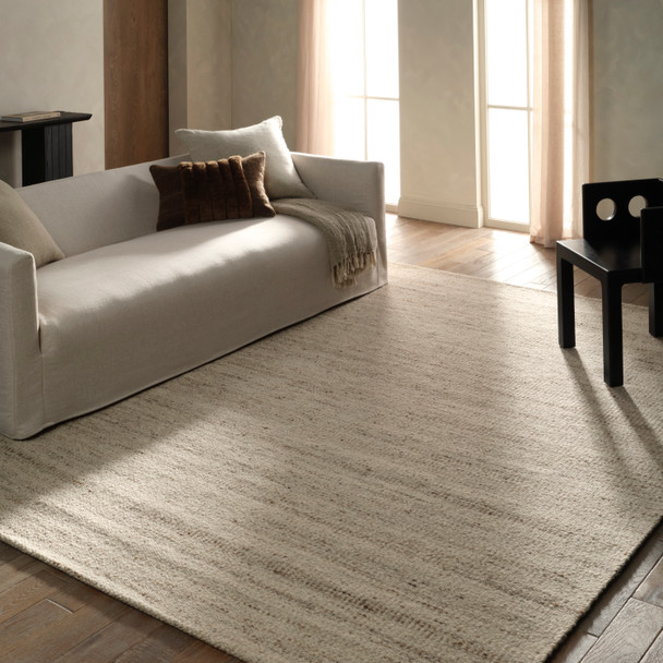Jaipur Melera MLR02 Tan Taupe Rug