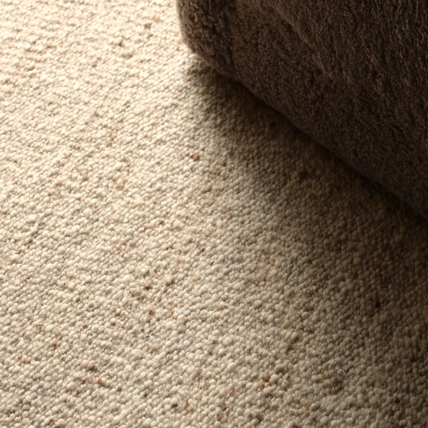 Jaipur Melera MLR02 Tan Taupe Rug