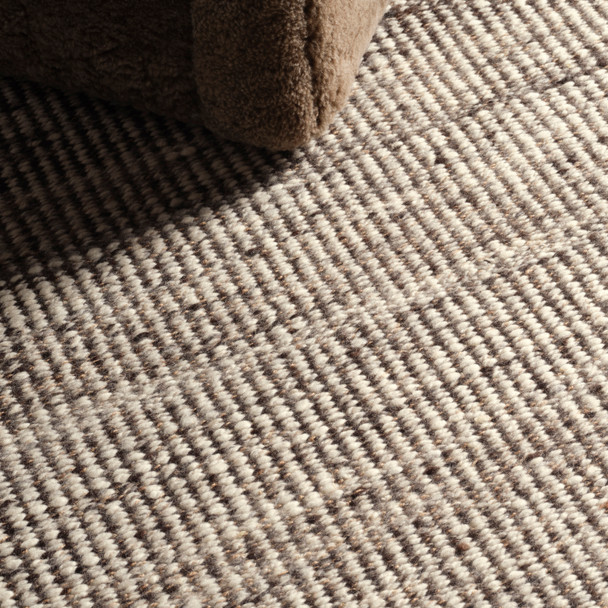 Jaipur Melera MLR04 Brown Rug