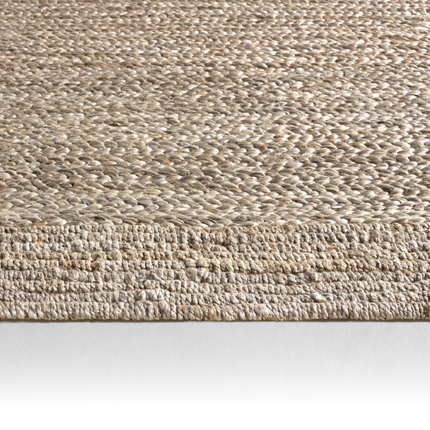 Jaipur Naturals Tobago NAT03 Natural Rug