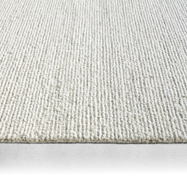 Jaipur Sublime Texture? SBL03 Gray Rug