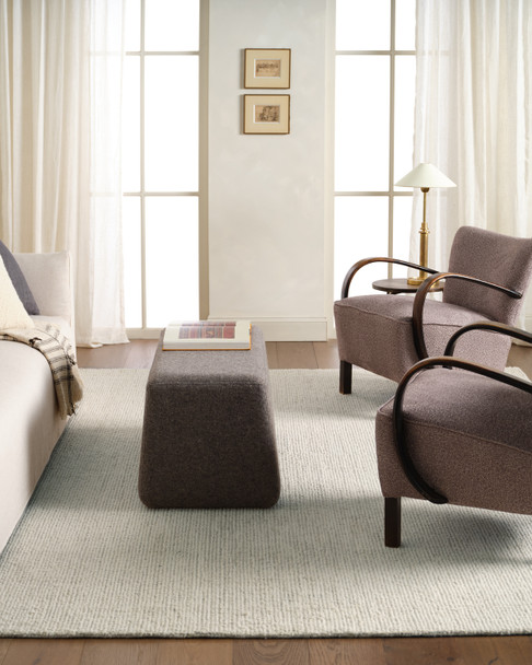Jaipur Sublime Texture? SBL03 Gray Rug