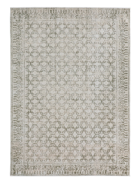 Jaipur Serenita SRE06 Green Rug