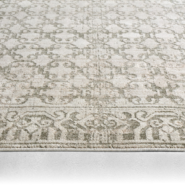 Jaipur Serenita SRE06 Green Rug