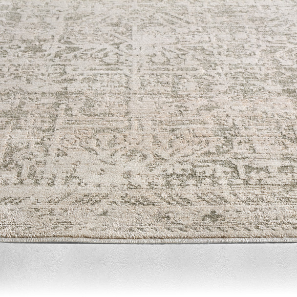 Jaipur Serenita SRE07 Ivory White Rug