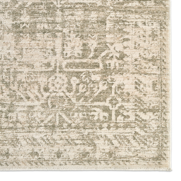 Jaipur Serenita SRE07 Ivory White Rug