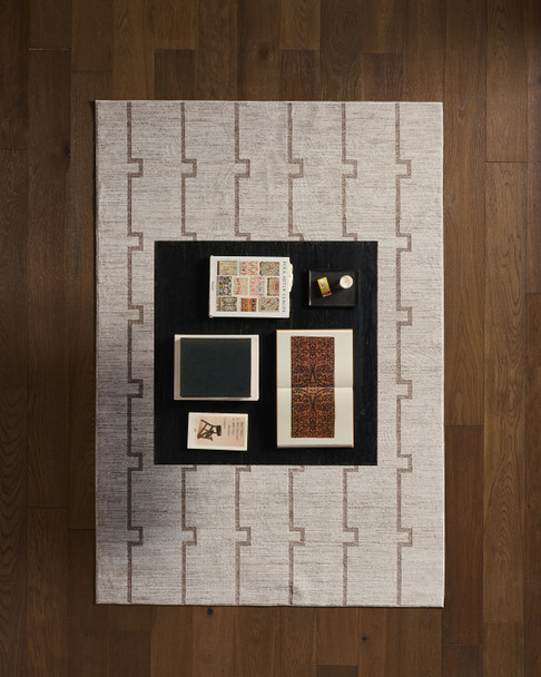 Jaipur Serenita SRE08 Ivory White Rug