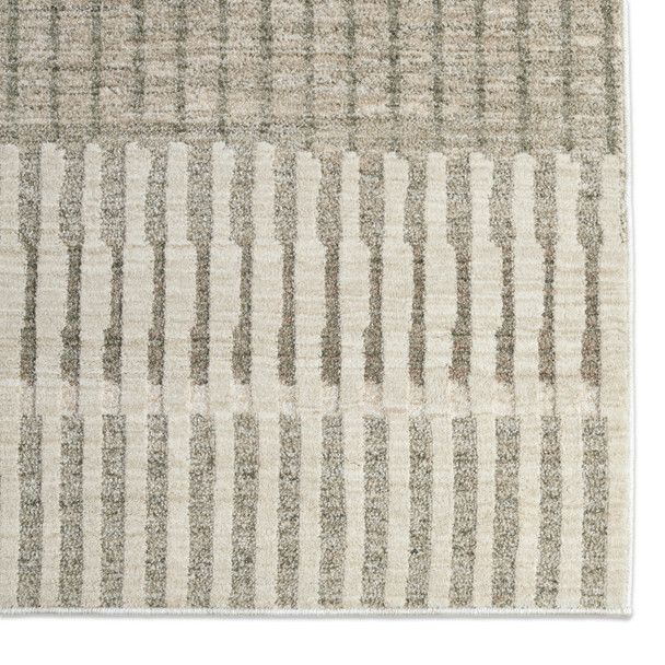 Jaipur Serenita SRE09 Ivory White Rug
