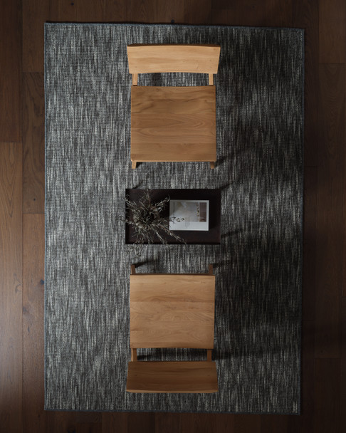 Jaipur Story Loom STL02 Gray Rug