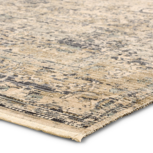 Jaipur Tejal TEJ03 Gray Rug