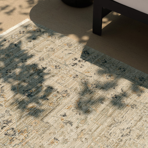 Jaipur Tejal TEJ05 Ivory White Rug