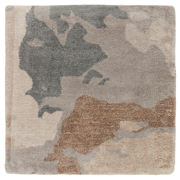 Jaipur Transcend TRD05 Gray Rug