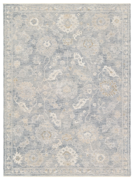 Jaipur Vekhea VEK05 Blue Rug