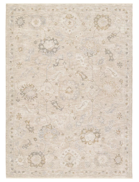Jaipur Vekhea VEK06 Tan Taupe Rug