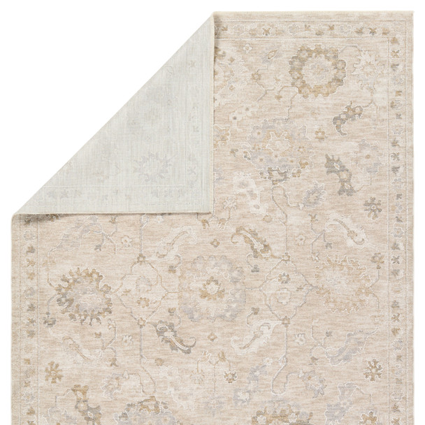 Jaipur Vekhea VEK06 Tan Taupe Rug
