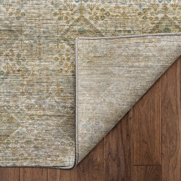Dalyn Aristo AR1 Ivory Rug