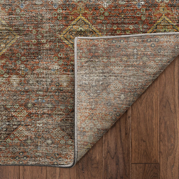 Dalyn Aristo AR1 Paprika Rug