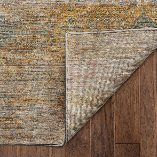 Dalyn Aristo AR1 Terracotta Rug