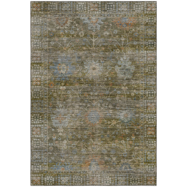 Dalyn Aristo AR2 Olive Rug