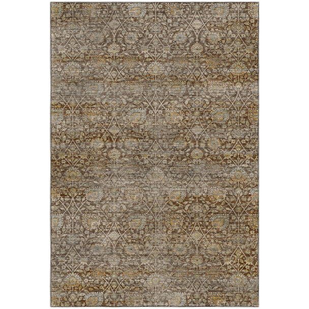 Dalyn Aristo AR3 Coffee Rug