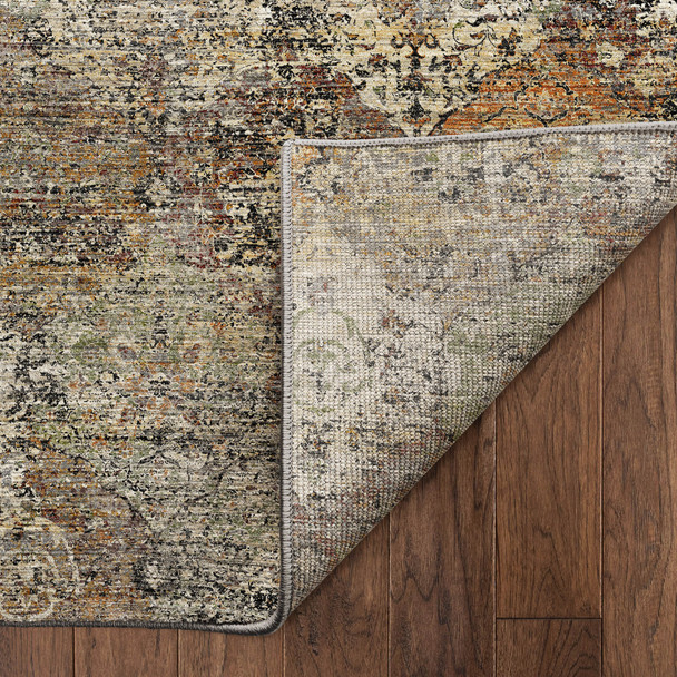 Dalyn Aristo AR4 Taupe Rug