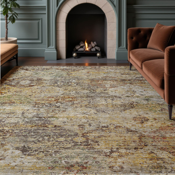 Dalyn Aristo AR4 Wheat Rug